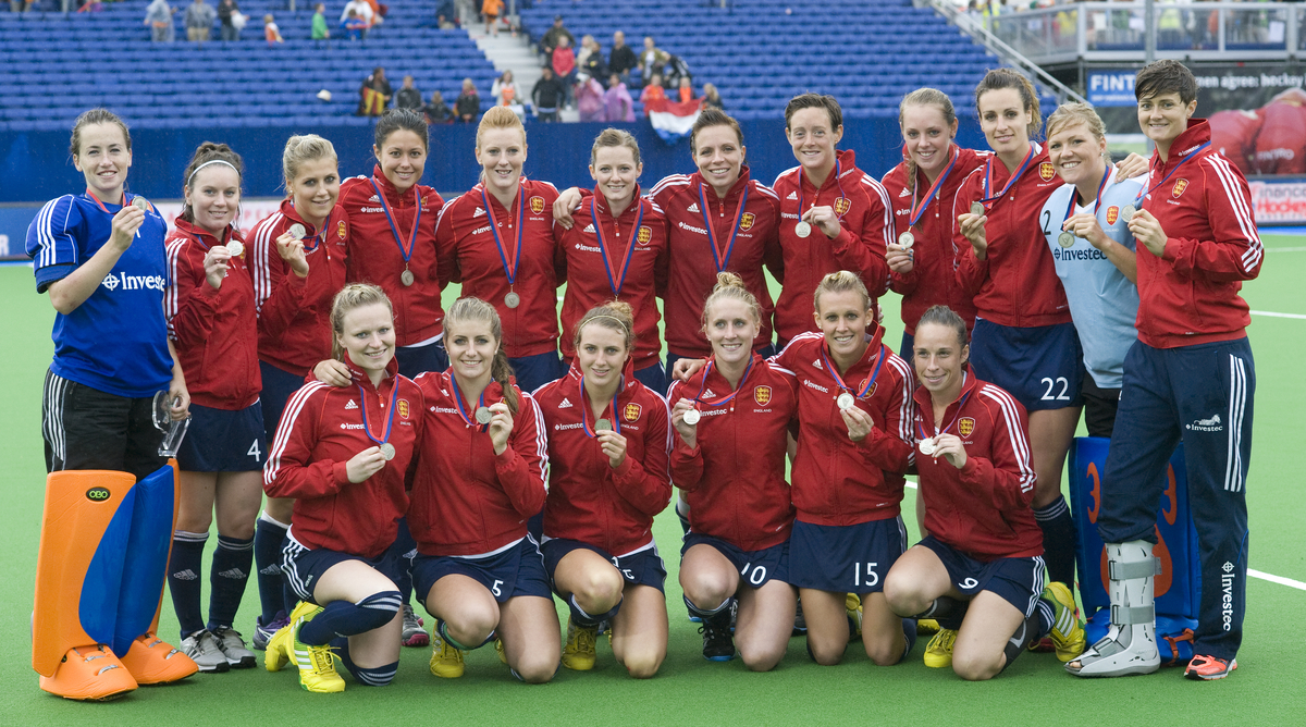 England Hockey bids to host Women's World Cup 2018